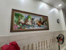 Hình ảnh NHÀ ĐẸP HXH Đặng Thùy Trâm, P13, Bình Thạnh 56m2 nở hậu
