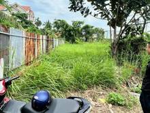 Hình ảnh Đất xây dựng ngay đường 8m, Nhà bè. 96 m2 chỉ 2,65 tỷ.
