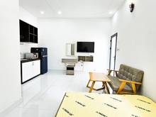 Hình ảnh Căn Hộ Mini Full Nội Thất gần cầu Công Lý Quận Phú Nhuận