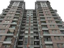 Hình ảnh Cho thuê căn Hộ Thuận Việt Quận 11, Dt : 65m2, 2PN, Có Đầy Đủ Nội thất