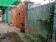 Hình ảnh Chủ cần bán lô đất VĨNH NGỌC - NHA TRANG. Đường Cầu Dứa Phú Nông, VĐT