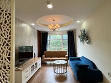 Hình ảnh Bán gấp CH Happy Valley, Quận 7, 86m2- 1 tỷ 650tr- Full NT