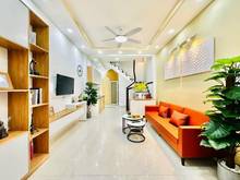Hình ảnh Tìm chủ mới cho nhà BÔNG SAO Q8, 55m2 giá ưu đãi 1,69 tỷ