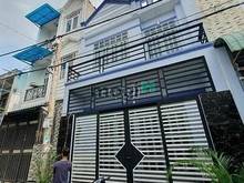 Hình ảnh NHÀ TRỐNG Nguyễn Thái Sơn. P3 Gò Vấp. 1Tỷ690 52m2 sổ hồng riêng