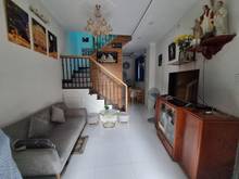 Hình ảnh Cạn kiệt nguồn tiền bán nhà đường Bến Bình Đông Quận 8 giá 1 tỷ 550tr