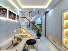 Hình ảnh Bán tháo gấp nhà TÔN ĐẢN Q4, 55m2 giá mềm chỉ với 1,89 tỷ