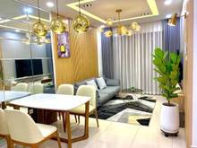 Hình ảnh NHANH NHANH cần bán CHCC King Center,Q10,82m2,2pn,2nvs,1ty713,shr,NTCB