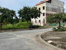 Hình ảnh Sở hữu ngay nền khu dân cư Văn Lang, Bình Hưng, Bình Chánh, sổ riêng