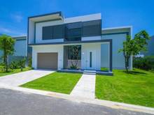 Hình ảnh Cho thuê biệt thự the dune 3 phòng, TP Đà Nẵng, Giá 2800$/tháng