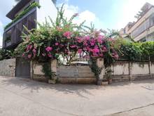 Hình ảnh Khuôn đất 22x20m Trần Khắc Chân trung tâm Q1. CN 392m2. Gía còn 98 tỷ