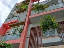 Hình ảnh Bán nhà đường Hoàng Diệu, P4, Quận 4, Dt 62m2, Giá 2tỷ465, sổ hoàn côn