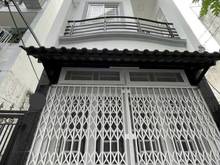 Hình ảnh ĐI NƯỚC NGOÀI BÁN NHÀ Đ.CMT8, quận Tân Bình 55m2 1tỷ620/shr