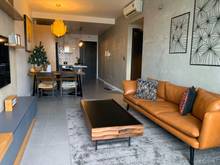Hình ảnh MÌNH ĐANG CÓ CH Diamond Riverside Q8 75m2 2pn