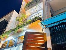 Hình ảnh Nhà Trần Quý Cáp, Phường 11, Bình Thanh. +Diện tích: 5m x 15m = 69m2