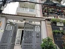 Hình ảnh Chính chủ gửi Bán Nhà đường Nguyễn Công Hoan, p7, Phú Nhuận.   . Vị tr