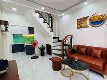 Hình ảnh Kinh tế khó khăn bán nhà GIA PHÚ Q6, 58m2 chỉ còn 1,95 tỷ