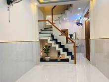 Hình ảnh Sổ hồng sẵn sang tên ngay nhà Hoàng Hoa Thám B.Thạnh 52m2 2 tỷ 360TL