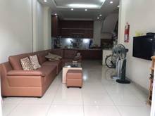 Hình ảnh Thanh lí gấp nhà đường Dương Bá Trạc Quận 8 giá 1 tỷ 450 triệu SHR
