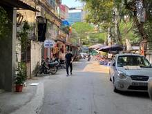 Hình ảnh Nhỉnh 3 tỷ có ngay siêu phẩm Giáp Bát,hoàng mai, 42m *6 tầng ô tô cửa