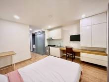 Hình ảnh Studio cửa sổ trời - Lê Văn Huân - Cộng Hòa