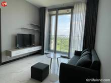Hình ảnh Nhà đẹp, C/hộ Empire City full nội thất cao cấp phù hợp gia đình nhỏ