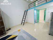 Hình ảnh Phòng trọ Full nội thất 30m2 Gác cao tại Trịnh Đình Thảo-Hoà Bình