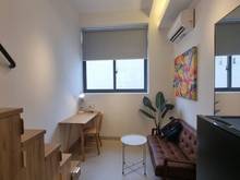 Hình ảnh Duplex mới toanh full nội thất giá ưu đãi mùa sinh viên Quận 7