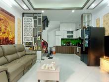 Hình ảnh Phá sản bán gấp nhà 1T1L Bình Giã,Tân Bình,56m2,SHR,LH: Thư