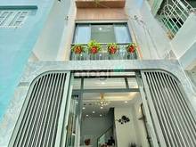 Hình ảnh BÁN GẤP! nhà Phan Văn Trị . P10 GV 1Tỷ520 DT: 57m2 sổ hồng riêng LHG