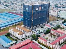 Hình ảnh Mb6623 nạp rút nhanh chóng rẻ nhất tỉnh Bình Dương và chính sách tốt nhất Bình Dương