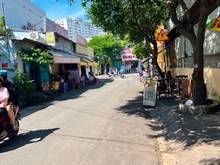 Hình ảnh Bán gấp lô đất đường Vườn Lài giá 2 tỷ350, An Phú Đông, Quận 12.