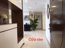 Hình ảnh Chủ Nhà Bán Nhanh Căn Hộ 4 pn 3 wc Vinhomes Central Park Gía 18 tỷ.