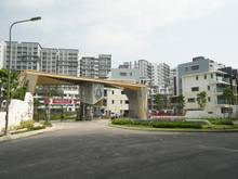 Hình ảnh Cho Thuê Căn Hộ Giá Rẻ Quận Tân Phú. Khu Celadon City 160m2 Chỉ 23Tr