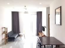 Hình ảnh Cho thuê Trang Chủ MB66.COM / Đăng Ký Tặng 66K Tara Residences Quận 8, DT : 78m2, 2PN,