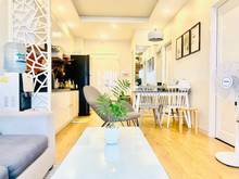 Hình ảnh Xoay vốn làm ăn bán CHCC COPAC SQUARE Q4, 65m2 chỉ 2,55 tỷ