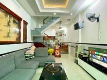 Hình ảnh Chính chủ cần bán gấp nhà 1T1L Hoàng Văn Thụ,TB,56m2,SHR,LH: Thư
