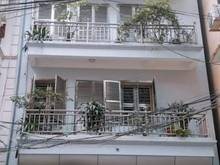 Hình ảnh Bán nhà phố Kim Giang- q. HoàngMai - phân lô - có gara ô tô