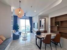 Hình ảnh Cho thuê 3PN Midtown Phú Mỹ Hưng, 120m2 nội thất cao cấp giá 32 triệu