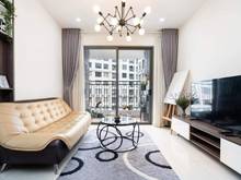 Hình ảnh SAIGON ROYAL - 35 Bến Vân Đồn, Quận 4 👉2PN 1WC - 60m2 + Full nội thất