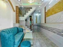 Hình ảnh Vỡ nợ bán gấp nhà 1T1L Lê Đại Hành,Q11,56m2,SHR,LH: Thư