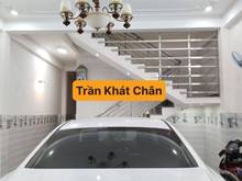 Hình ảnh Bán nhà 3 tầng MT Trần Khát Chân, Mân Thái, Sơn Trà, Đà Nẵng