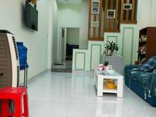 Hình ảnh Ra nhanh nhà Hẻm Hưng Phú P9 Quận 8 68.8m2 1T1L giá chỉ 1 tỷ 640