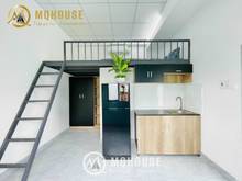 Hình ảnh Duplex cho sinh viên Đại học IUH - VĂN Lang CS3 - Mở - FPT - Cao Đẳng