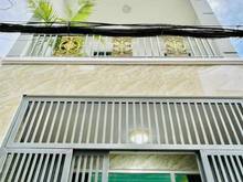 Hình ảnh Nhà Trương Dăng Quế, Phường 3, Gò Vấp. Diện tích: 40m2 Vị trí đẹp, sát