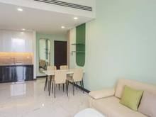 Hình ảnh CĂN HỘ MỚI! Newcity Thủ Thiêm, Q2 86m2 1Tỷ470, 2PN, NTCB