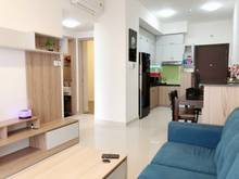 Hình ảnh Cho thuê Trang Chủ MB66.COM / Đăng Ký Tặng 66K 2PN xinh lung linh có tại The Sun Avenue