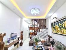 Hình ảnh Chính chủ cần bán gấp nhà 1T1L Lạc Long Quân,Q11,60m2,SHR,LH: Thư