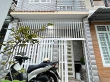 Hình ảnh VỠ NỢ BÁN NHÀ Đ.Cộng Hoà, Tân Bình, 52m2 1tỷ530/shr