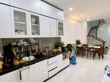 Hình ảnh Phá sản cần bán gấp nhà Bàu Cát Q.Tân Bình 65m2/ 1 tỷ 320 shr