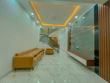 Hình ảnh Cho thuê nhà 4 Tầng 45 M full đồ giá 10tr Trung Hành Hải An